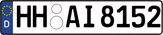 HH-AI8152
