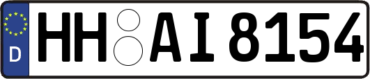 HH-AI8154