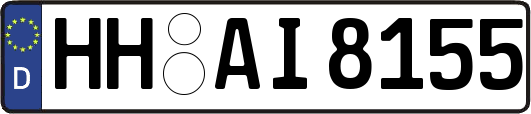 HH-AI8155