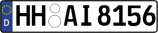 HH-AI8156