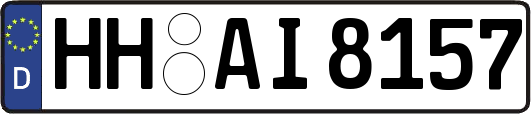 HH-AI8157