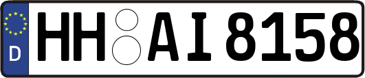 HH-AI8158