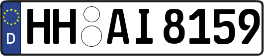 HH-AI8159