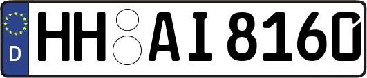 HH-AI8160