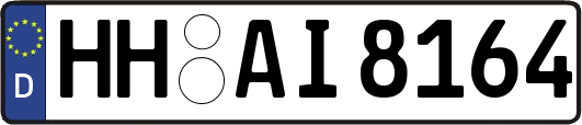 HH-AI8164