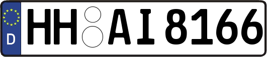 HH-AI8166