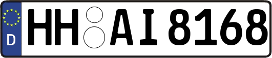 HH-AI8168