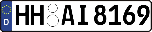 HH-AI8169
