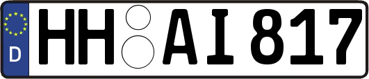 HH-AI817