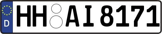 HH-AI8171