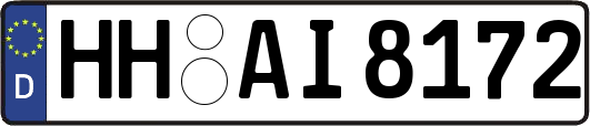 HH-AI8172