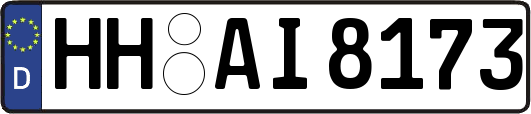 HH-AI8173