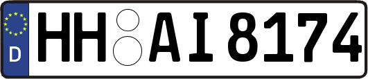 HH-AI8174