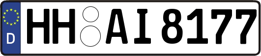 HH-AI8177