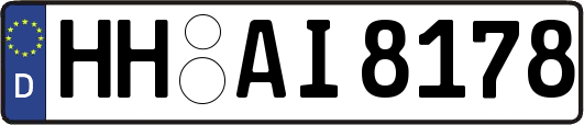 HH-AI8178