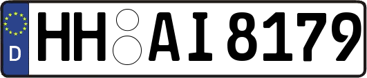 HH-AI8179