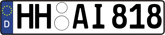 HH-AI818