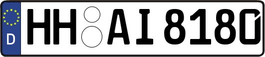 HH-AI8180