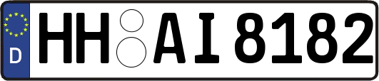 HH-AI8182