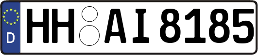 HH-AI8185