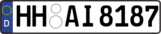 HH-AI8187