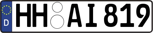 HH-AI819