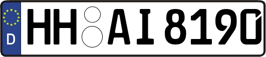 HH-AI8190