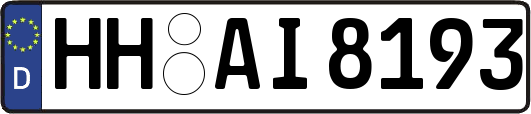 HH-AI8193