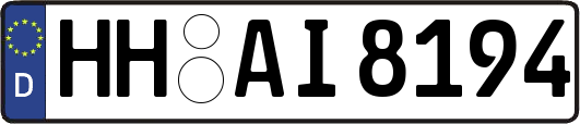 HH-AI8194