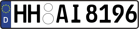 HH-AI8196