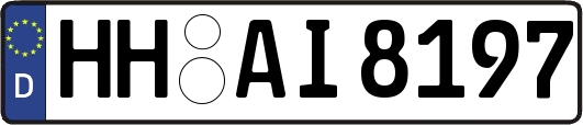HH-AI8197