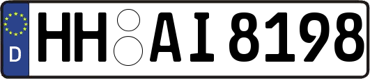 HH-AI8198
