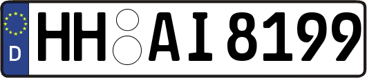 HH-AI8199