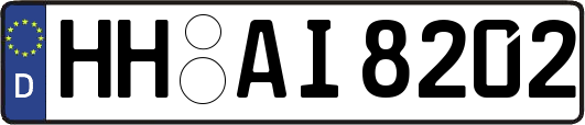 HH-AI8202