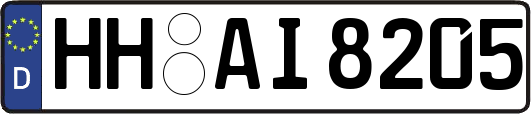 HH-AI8205