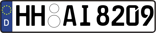 HH-AI8209
