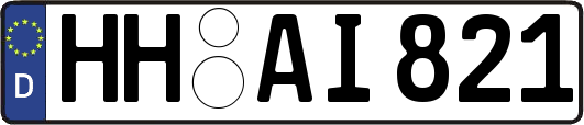 HH-AI821