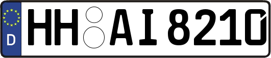 HH-AI8210