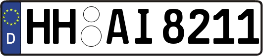 HH-AI8211