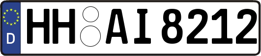HH-AI8212