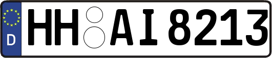 HH-AI8213