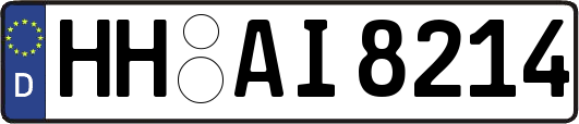 HH-AI8214