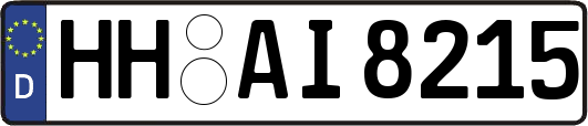 HH-AI8215
