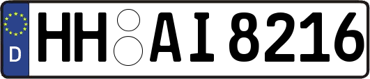 HH-AI8216