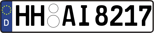HH-AI8217