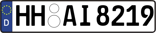 HH-AI8219