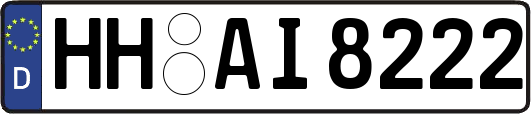 HH-AI8222