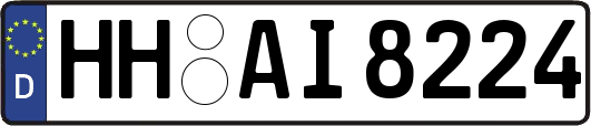 HH-AI8224