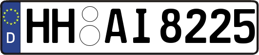 HH-AI8225