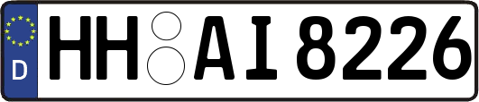 HH-AI8226